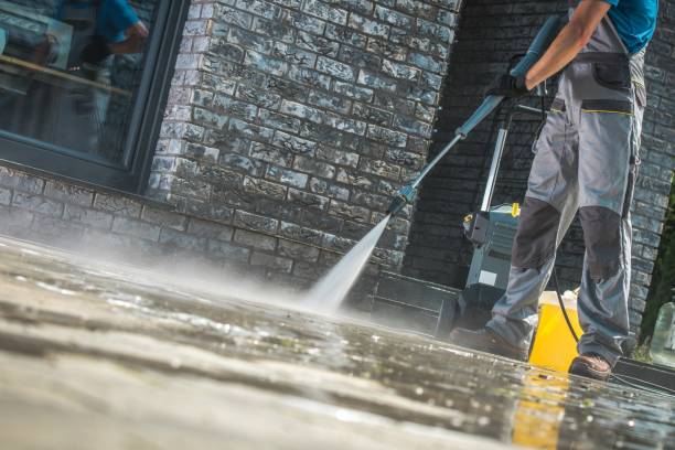 Best Restaurant Pressure Washing  in Indian Trail, NC