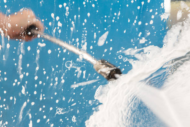 Best Parking Lot and Garage Cleaning  in Indian Trail, NC
