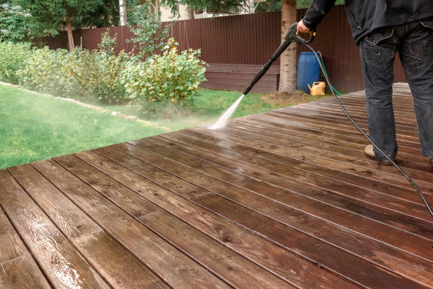 Best Post-Construction Pressure Washing  in Indian Trail, NC