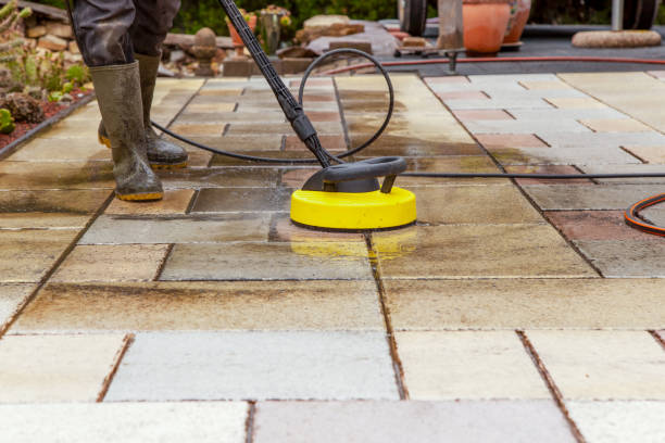  Indian Trail, NC Pressure Washing Pros