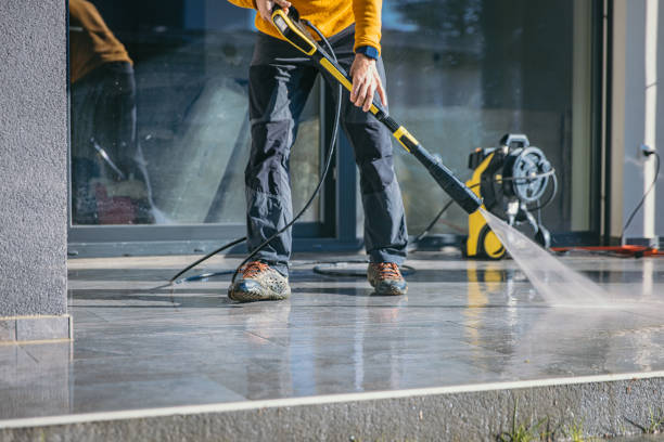 Best Patio and Deck Pressure Washing  in Indian Trail, NC