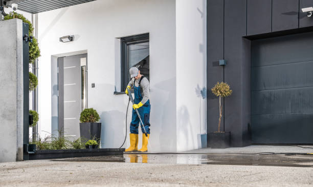 Best Roof Washing  in Indian Trail, NC