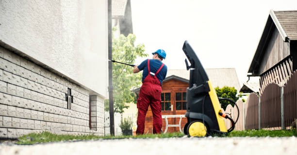 Best Fence Cleaning  in Indian Trail, NC